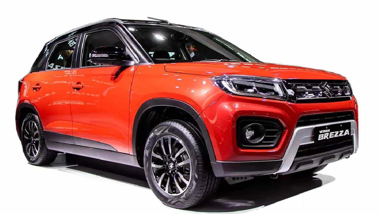 Resale : जुनं ते सोनं... कॉम्पॅक्ट एसयुव्ही सेगमेंटमधील ‘या’ गाड्यांना मिळते मोठी रिसेल व्हॅल्यू...