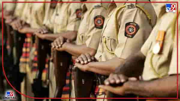 Mumbai Police : पोलिसांवर हात उगारणं म्हणजे कायदा सुव्यवस्थेच्या कानशिलात मारल्यासारखं