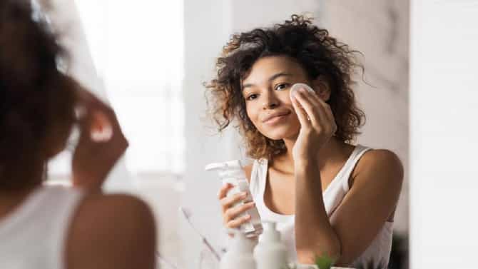 Skin care | त्वचेच्या टोन नुसार घ्या त्वचेची काळजी आणि या समस्या कायमच्या दूर ठेवा!
