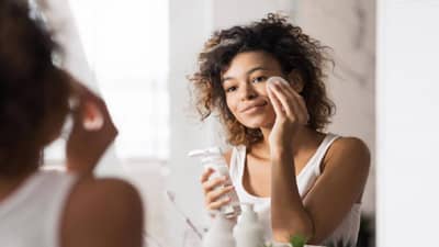 Skin care | त्वचेच्या टोन नुसार घ्या त्वचेची काळजी आणि या समस्या कायमच्या दूर ठेवा!