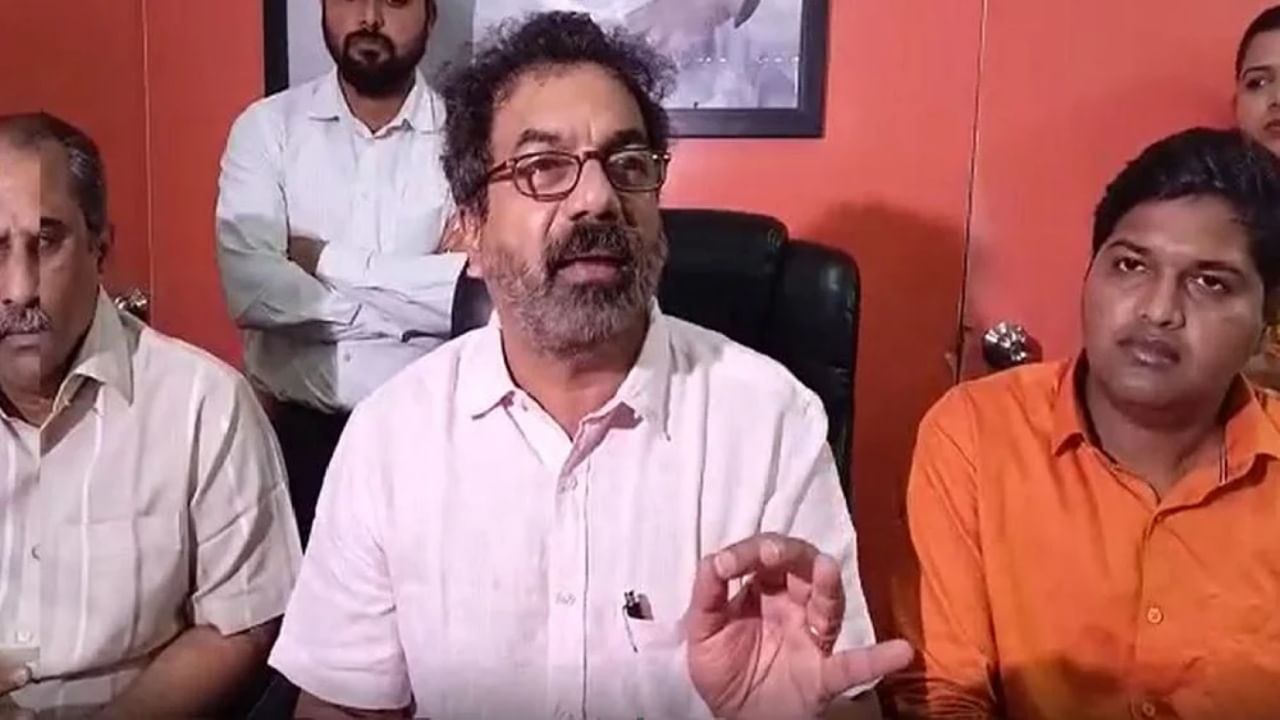 Pune Abhijit Panse : करारा जवाब मिलेगा; राज ठाकरेंवर टीका करणाऱ्यांना अभिजित पानसे यांचं चोख प्रत्त्युत्तर