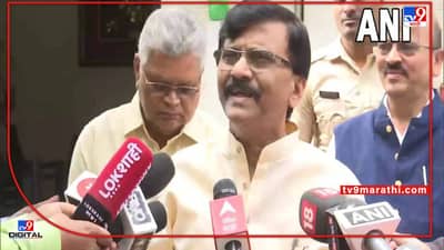 Sanjay Raut: तुम्ही विश्वाचे सर्वात मोठे नेते, दाऊद तर मच्छर, आणा त्याला फरफटत; राऊतांचं भाजपला आव्हान