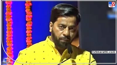 Pune Sainath Babar : राज ठाकरेंची ब्लू प्रिंट सत्यात उतरवायचीय, मनसेचे पुण्याचे शहराध्यक्ष साईनाथ बाबर यांचा निर्धार!