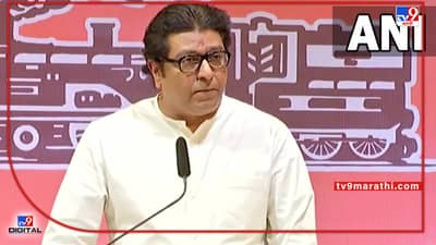Raj Thackeray : कोणत्या हिंदुत्वावर बोलताय? तुमच्यावर एक तरी केस आहे का?; राज ठाकरेंचा थेट उद्धव ठाकरेंवर हल्ला