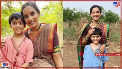 योगयोगेश्वर जय शंकर मालिकेत दाखवणार शंकर महाराजांचा जीवनअध्याय; उमा पेंढारकर महत्त्वपूर्ण भूमिकेत