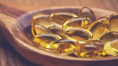 सावधान...नियमितपणे व्हिटॅमिन डी कॅप्सूल खात आहात? मग त्याचे दुष्परिणाम जाणून घ्या!