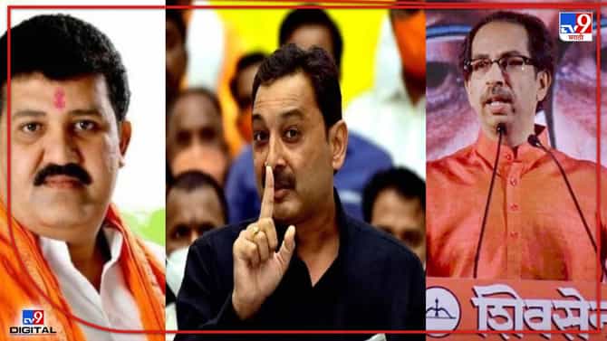 Rajyasabha Election : राज्यसभेच्या सहाव्या जागेच्या शर्यतीत बंजारा समाजही, संजय राठोडांना मंत्रिंडळात घ्या किंवा आम्हाला उमेदवारी द्या, मुख्यमंत्र्यांकडे मागणी