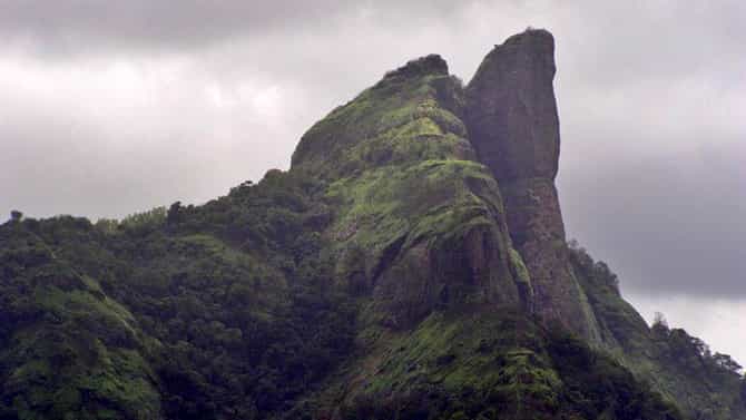 Pune : लोणावळ्यातल्या ड्यूक नोज पॉइंटजवळ युवक बेपत्ता; पोलिसांसह बचाव पथक जंगल घालतंय पालथं
