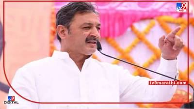 Sambhaji Chhatrapati : भाजपा आणि महाविकास आघाडीच्या कुरघोडीच्या राजकारणात संभाजीराजेंचा बळी? संभाजीराजेंच्या राज्यसभा खासदारकीचा सस्पेन्स कायम!