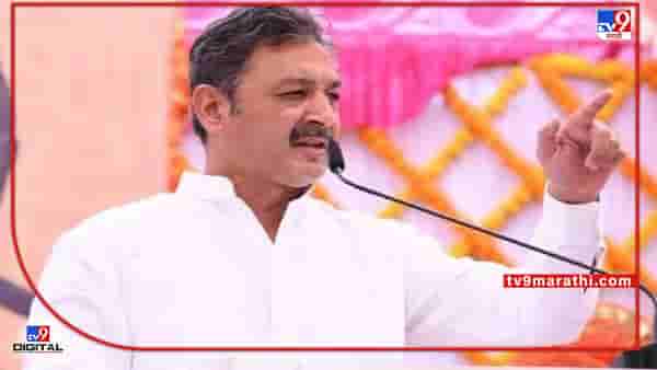 Sambhaji Chhatrapati : भाजपा आणि महाविकास आघाडीच्या कुरघोडीच्या राजकारणात संभाजीराजेंचा बळी? संभाजीराजेंच्या राज्यसभा खासदारकीचा सस्पेन्स कायम!