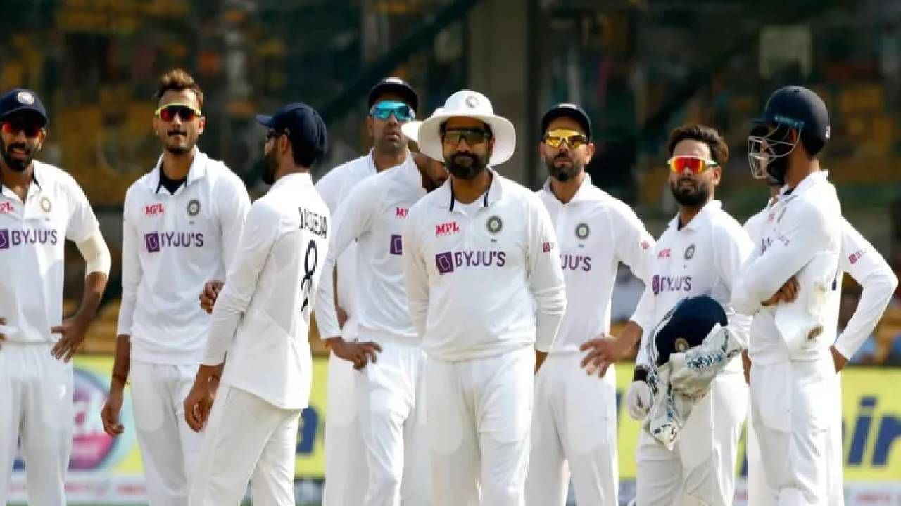 Indis vs England: इंग्लंड विरुद्धच्या एका कसोटीसाठी टीमची घोषणा, 700 पेक्षा जास्त धावा करणाऱ्या दिग्गजाचं पुनरागमन