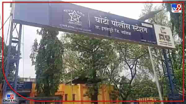 Nashik Crime : पत्नी नांदायला येत नाही, पतीकडून सासूची हत्या! पत्नी आणि मुलीवरही विळ्याने वार; त्र्यंबकेश्वरमधील धक्कादायक प्रकार