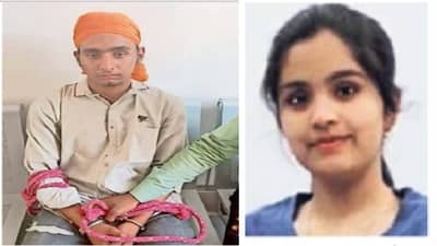 Aurangabad | ती सर्वांशी बोलत होती, फक्त माझ्याशीच नाही, एकतर्फी प्रेमातून कशीशचा खून करणाऱ्या मारेकऱ्याची आणखी काय कबूली?