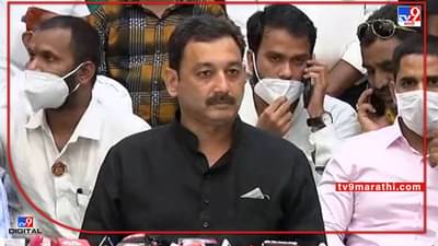 Sambhaji Chhatrapati: संभाजी छत्रपतींची मुख्यमंत्र्यांच्या ऑफरकडे पाठ?; शिवसेना आमदारांचाही संभाजीराजेंना पाठिंबा?