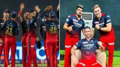 IPL 2022: कर्ण शर्मा RCB कडे, त्यामुळे विजेतेपदाची चावी त्यांच्याकडे, तुम्ही म्हणालं कसं काय? त्यासाठी ही बातमी वाचा