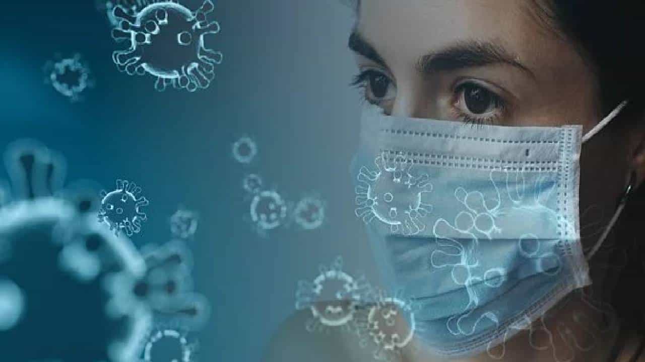 सावधान...भारतामध्ये गेल्या 24 तासांमध्ये कोरोनामुळे 46 जणांचा मृत्यू, संकट अजून गेले नाही!