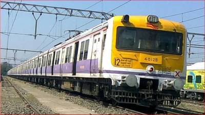 आता मोटरमनवर सीसीटीव्हीची नजर; लोकलमध्ये बसवणार कॅमेरे