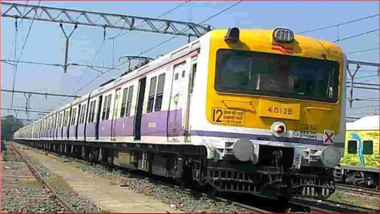 मध्य रेल्वेची वाहतूक विस्कळीत