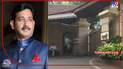 Sambhaji Chhatrapati: डेडलाईन संपली, संभाजी छत्रपती वर्षाकडे फिरकलेच नाही; आता अपक्ष म्हणून लढणार की माघार?