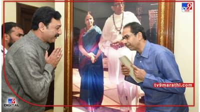 Sambhaji Chhatrapati: छत्रपतींना अपक्ष उतरवण्याची भाजपाची खेळी यशस्वी? सहाव्या जागेसाठी शेवटच्या मिनिटाला राजेंना पाठिंबा देणार? शिवसेनेला दुसरी जागा मिळणे अवघड?