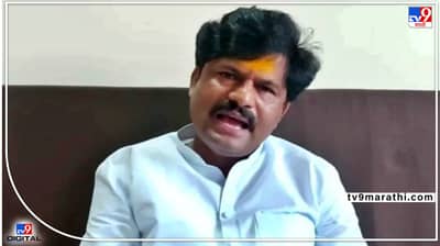 Pune Gopichand Padalkar : दुसऱ्या रस्त्यानं घेऊन जातात अन् म्हणतात बारामतीचा विकास झाला; पुरंदरमधल्या मोर्चात पडळकरांची पवारांवर टीका