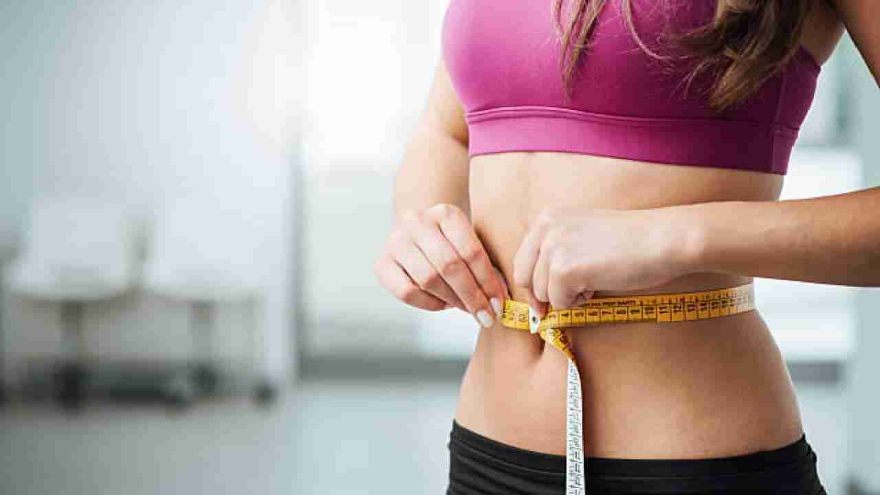 Weight loss: या चार सोप्या उपायांनी होईल पोटावरची चरबी कमी