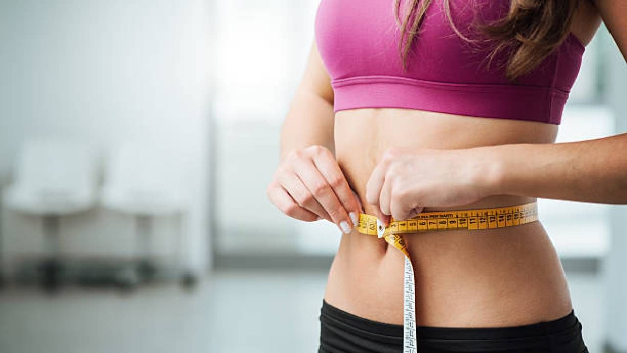 Weight loss: या चार सोप्या उपायांनी होईल पोटावरची चरबी कमी