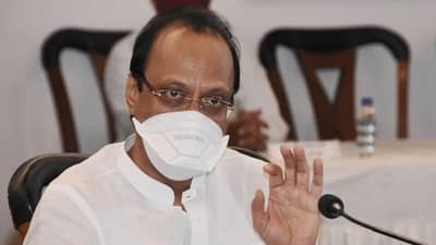 Pune Neo-metro project : लांबणीवर पडणार पुण्यातला निओ-मेट्रो प्रकल्प; अजित पवारांनी अधिकाऱ्यांना काय सूचना दिल्या?