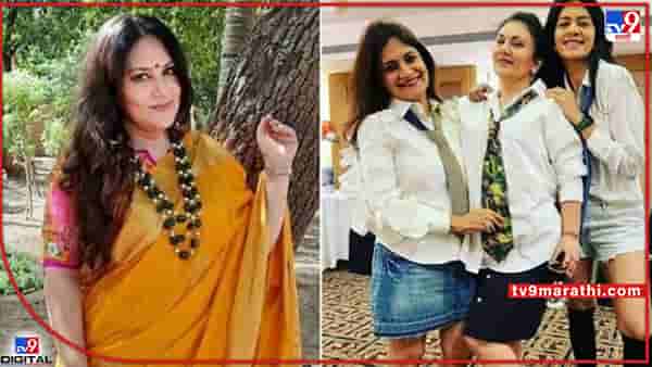 Dipika Chikhlia: माझं चुकलं म्हणत रामायणातील सीतेने मागितली माफी; वादग्रस्त फोटोही केला डिलिट