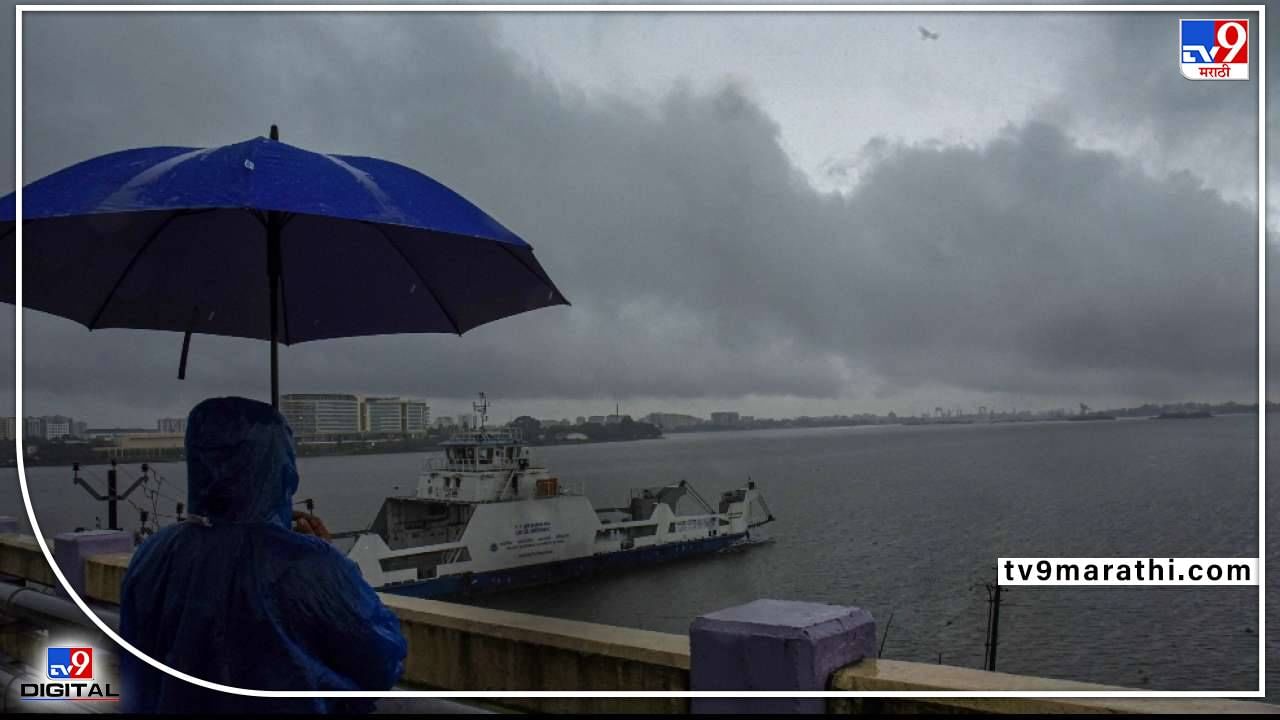 Monsoon : मान्सून देशाच्या उंबरठ्यावर, तापलेल्या धरणीला तृप्त करणारं ढगांचं अच्छादन कसं तयार होतं?