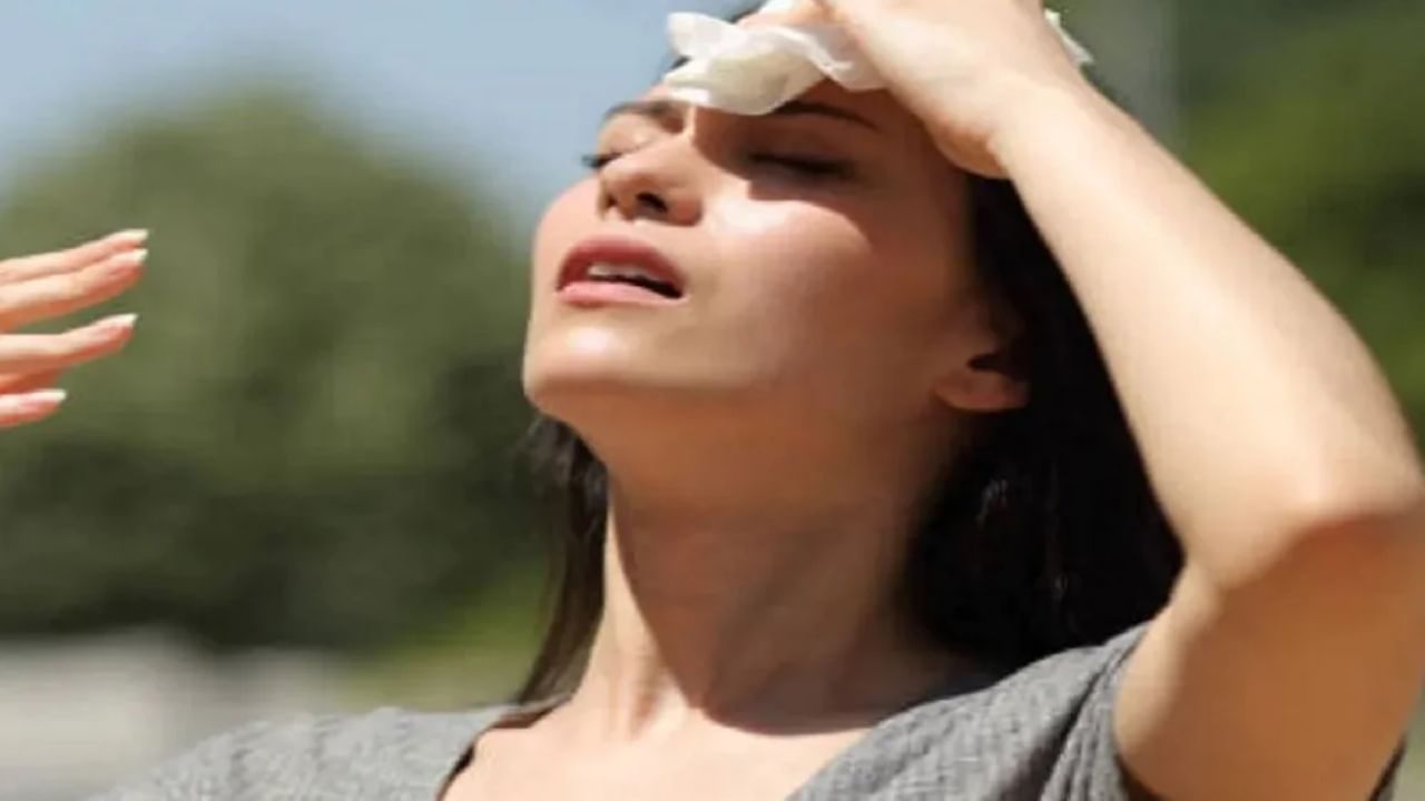 Skin Problems : वाढत्या तापमानाचा पुणेकरांना ताप! त्वचेच्या समस्या वाढल्या, वैद्यकीय तज्ज्ञ म्हणतात... Skin Problems : वाढत्या तापमानाचा पुणेकरांना ताप! त्वचेच्या समस्या वाढल्या, वैद्यकीय तज्ज्ञ म्हणतात...
