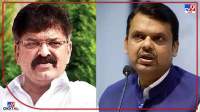 Jitendra Awhad : हनुमान चालिसा सोडून पेट्रोल-डिझेलवर बोलतायत हे नसे थोडके, जितेंद्र आव्हाडांचा फडणवीसांना खोचक टोला