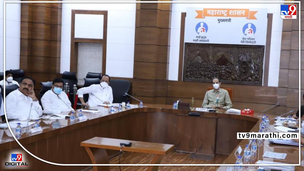 खंडेरायाच्या जेजुरीच्या विकासासाठी सरकार 110 कोटी रुपये खर्च करणार, तर औंधच्या यमाईदेवी तळ्याचेही होणार सुशोभीकरण खंडेरायाच्या जेजुरीच्या विकासासाठी सरकार 110 कोटी रुपये खर्च करणार, तर औंधच्या यमाईदेवी तळ्याचेही होणार सुशोभीकरण