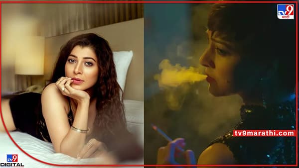RaanBaazaar: रानबाजारमधील बोल्ड भूमिकेवरून झालेल्या टीकांवर तेजस्विनीचं परखड मत; म्हणाली..