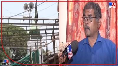 Pune Mosque : पुण्यातही दोन मंदिरांच्या जागी मशिदींची उभारणी? मनसेच्या दाव्यानंतर इतिहास संशोधक काय सांगतात?