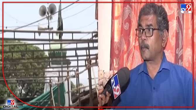 Pune Mosque : पुण्यातही दोन मंदिरांच्या जागी मशिदींची उभारणी? मनसेच्या दाव्यानंतर इतिहास संशोधक काय सांगतात?