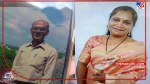 Aurangabad Double Murder : वडिलांची 3 लग्न! आधी सावत्र आईला भोसकलं, मग वडिलांची हत्या, पलंगाखाली लपवली डेडबॉडी