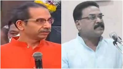 Sanjay Pawar : कोण आहेत कोल्हापूरचे संजय पवार ज्यांच्या नावाची राज्यसभेचे शिवसेना उमेदवार म्हणून चर्चा सुरुय?