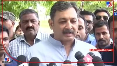 Sambhaji Chhatrapati: मुख्यमंत्री छत्रपती घराण्याचा सन्मान करतील हा विश्वास आहे; संभाजी छत्रपतींकडून उद्धव ठाकरेंच्या कोर्टात चेंडू