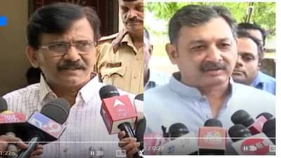 Sanjay Raut | होय, आम्ही नक्कीच सन्मान करू, पण दोन्ही उमेदवार शिवसेनेचेच असतील, राऊतांचं मोठं विधान