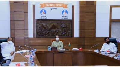 साताऱ्यातील यमाई देवी तळे परिसर लखलखणार, मुख्यमंत्र्यांची 39.58 कोटींच्या कामांना मंजुरी