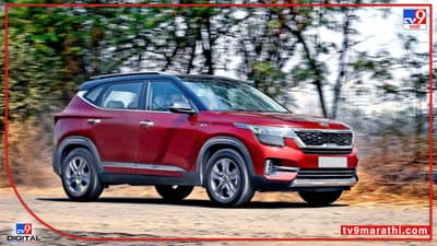 बेस्ट मायलेज असलेल्या देशातील टॉप-5 एसयुव्ही, एक लीटरमध्ये 18 किमीहून अधिक रेंज...