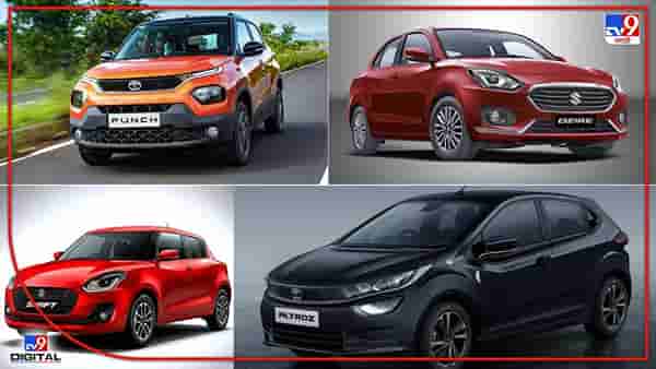 CNG Cars : अजून थोडी प्रतिक्षा.. येत आहे सीएनजी मध्ये या नवीन कार; पेट्रोल डिझेलच्या वाढत्या किंमतीपासून मिळेल दिलासा