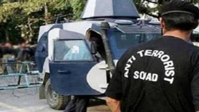 Pune ATS : काश्मीरमधल्या अतिरेकी संघटनांकडून फंडिंग? पुण्याच्या दापोडीतून एटीएसनं केली तरुणाला अटक