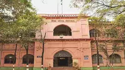 Aurangabad | औरंगाबाद जिल्हा परिषद निवडणूकीच्या गट, गण रचनेचा आराखडा सदोष ! नव्याने रचना करण्याचे आदेश