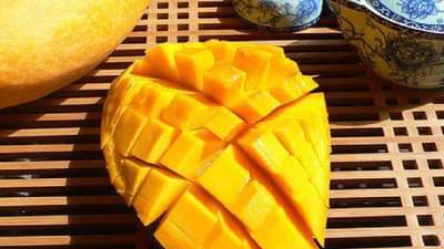 आंब्याच्या सेवनामुळे पोटापासून ते त्वचेपर्यंत या समस्या निर्माण होऊ शकतात, जाणून घ्या याबद्दल सविस्तरपणे!