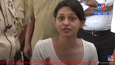 Ketaki Chitale: महाराष्ट्राचा बीपी वाढवणाऱ्या केतकी चितळेचा बीपीही घसरला, केतकी म्हणते, माझा Low च असतो!