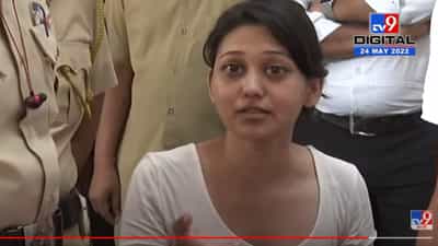 त्यादिवशी माझाच नाही तर सगळ्यांचा बीपी 200च्या वर आला असता- केतकी चितळे