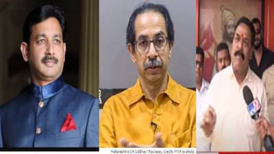 Sambhajiraje | छत्रपतींचा सन्मान की सच्चा शिवसैनिक? आज सायंकाळी सोक्षमोक्ष लागणार, संभाजी छत्रपती मुंबईकडे रवाना