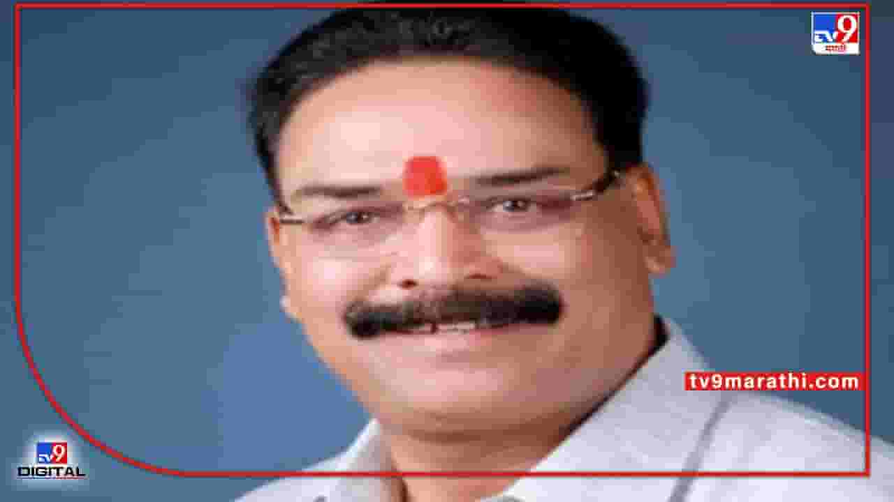 Video : शिवसेनेचं ठरलं! संजय पवार यांना राज्यसभेसाठी उमेदवारी Video : शिवसेनेचं ठरलं! संजय पवार यांना राज्यसभेसाठी उमेदवारी